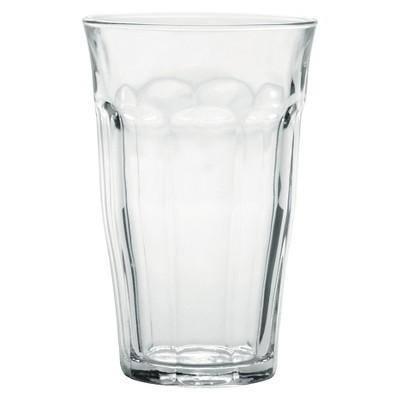 Duralex - Picardie 17 5/8 oz Glass Set of 6