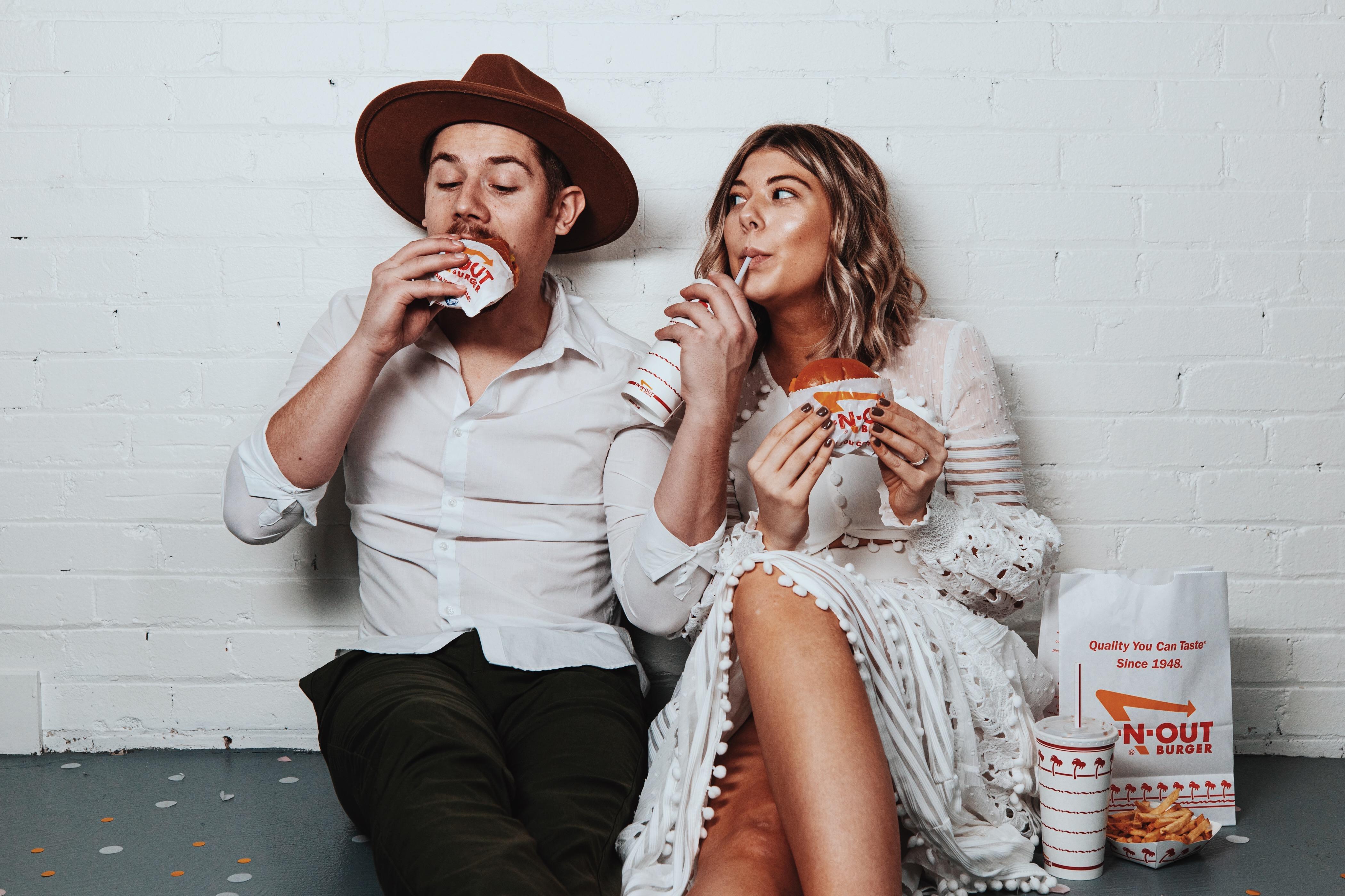 The Wedding Website of Hannah Montgomery and Michael Anderson