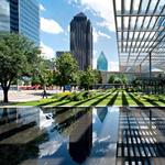 Dallas Arts District