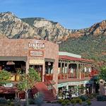 Main Street Sedona