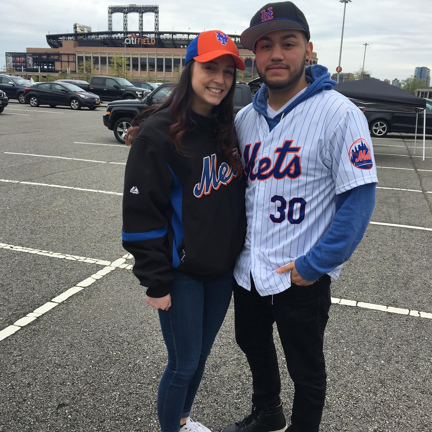 Mets Game 2019