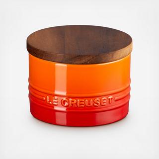 Signature Small Storage Canister