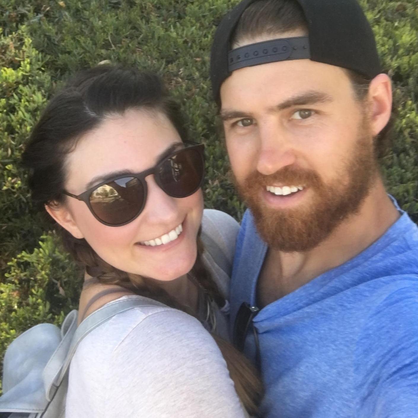 Exploring LA!