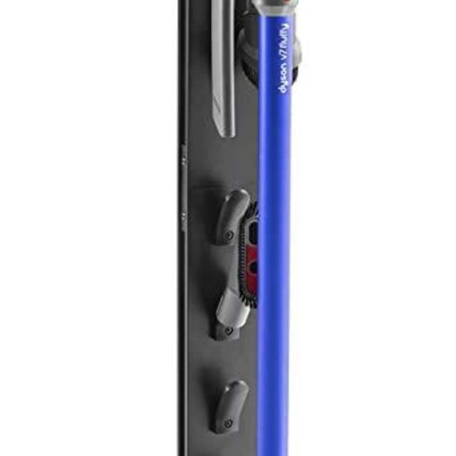 TechOrbits Stand and Accessory Holder for Dyson Vacuum Cleaner V11 V10 V8 V7 V8 - Docking Station Attachment Organizer
