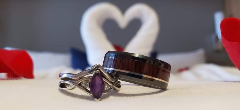 The Wedding Website of Kelsie McVeety and Kevin Sayre