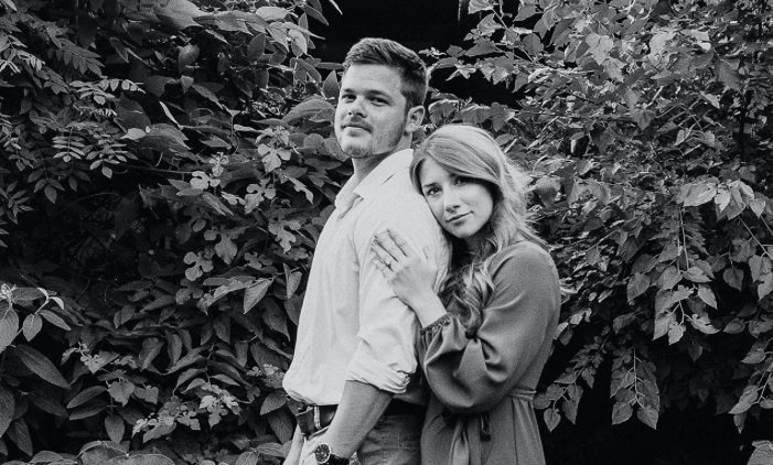 The Wedding Website of Madison Fisher and Grant Reiman