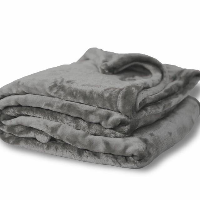 Mink Touch Blanket