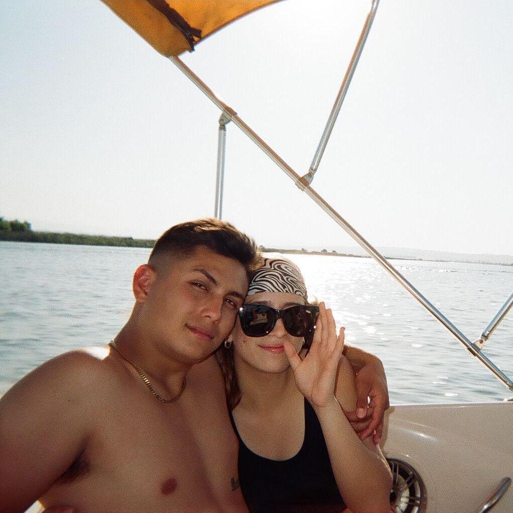 lake day