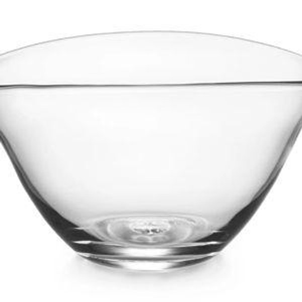 Simon Pearce Barre Bowl