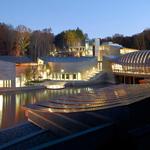 Crystal Bridges Museum of American Art