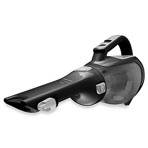 Black & Decker™ Dustbuster® Cordless Handheld Vacuum