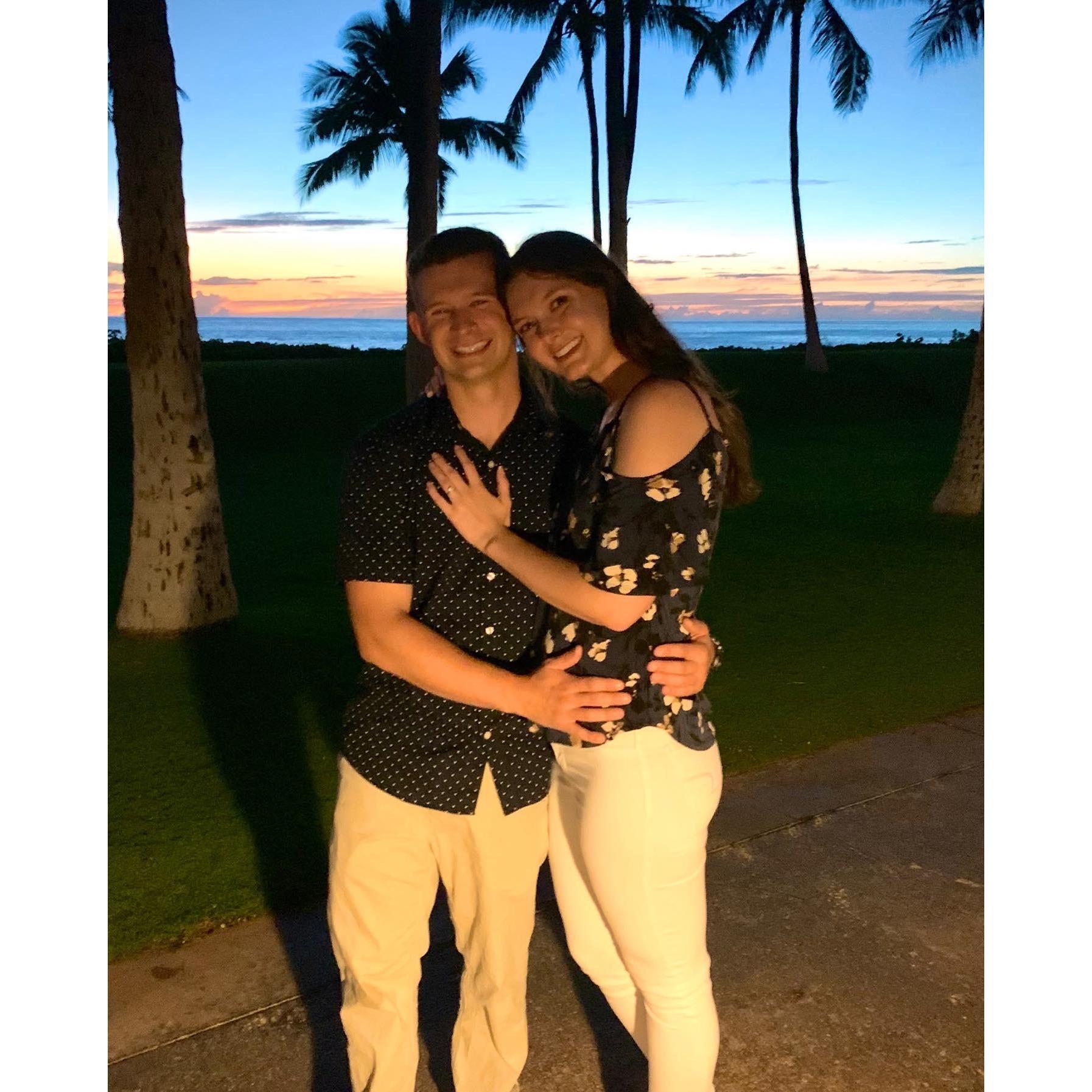 Engaged! September 2021