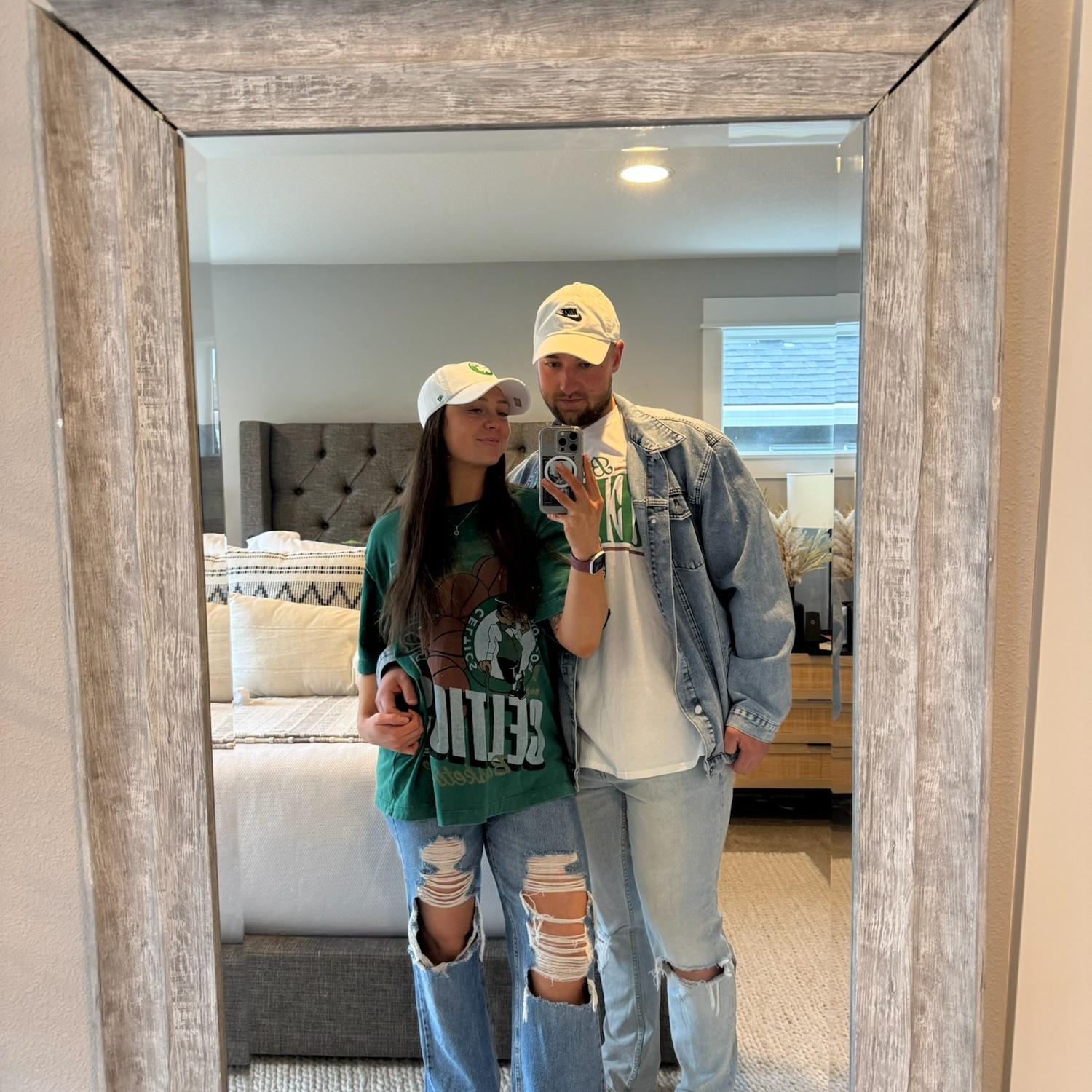 Celtics Game
