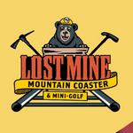 Lost Mine Mountain Coaster and Mini-Golf