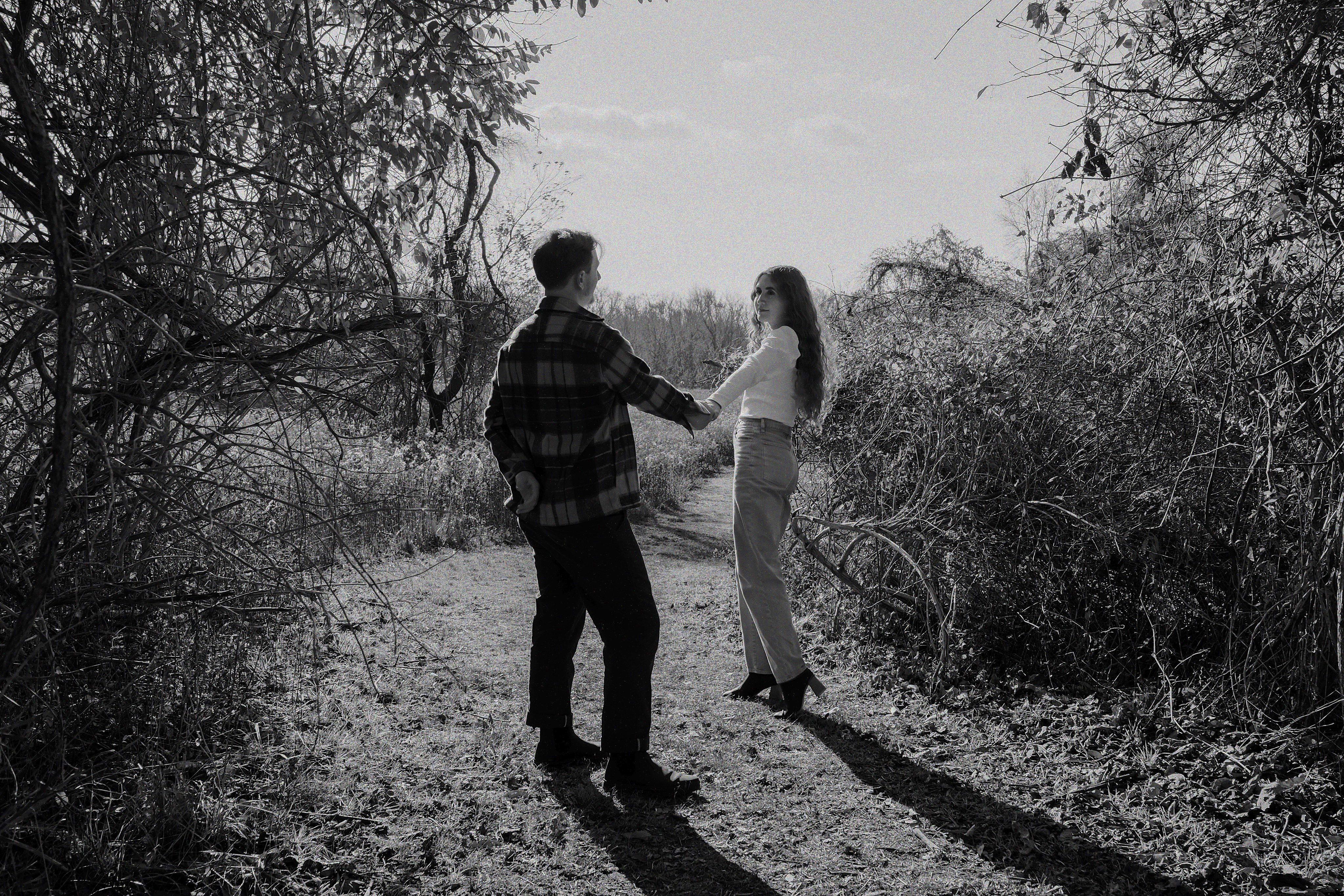 The Wedding Website of Amber Cicardo and Mattison Stanton