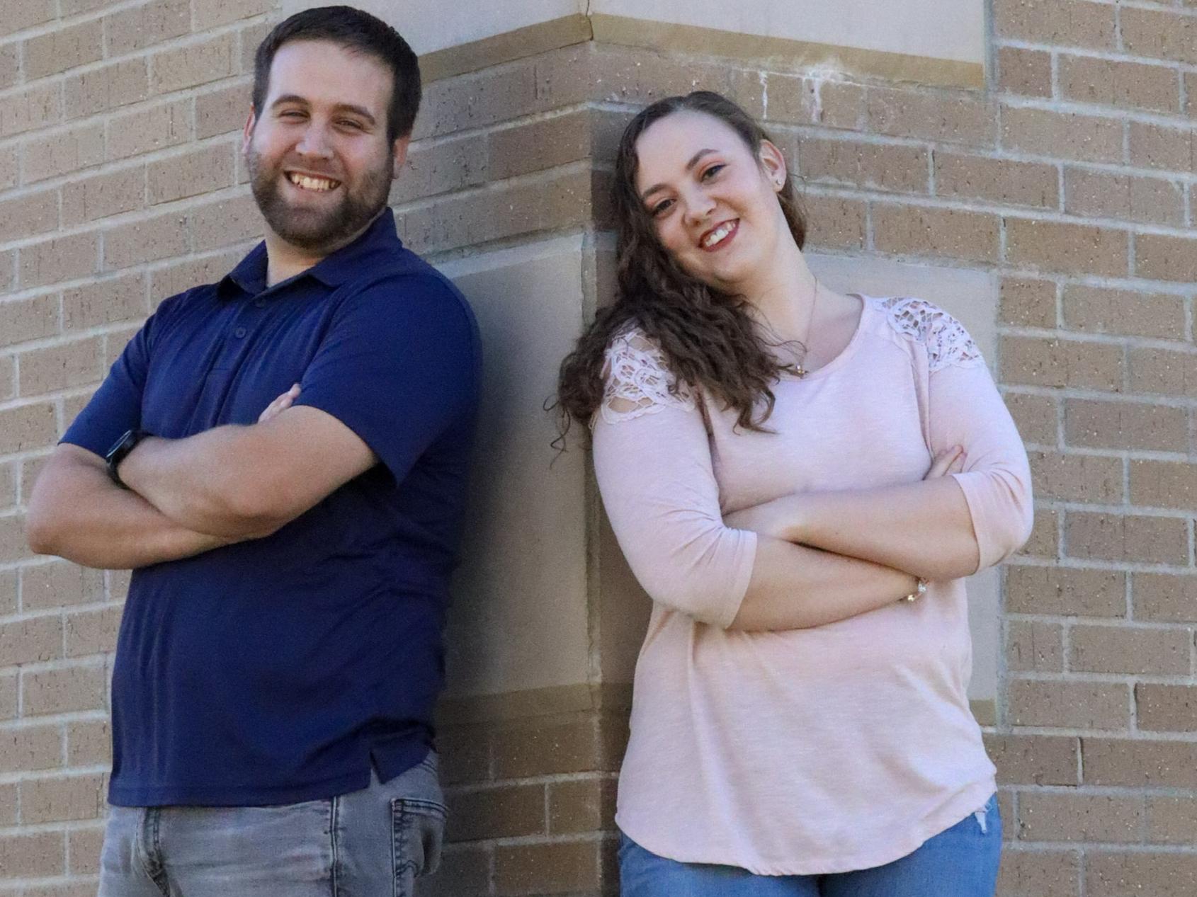 The Wedding Website of Miranda Barnes and Jordan Sandberg
