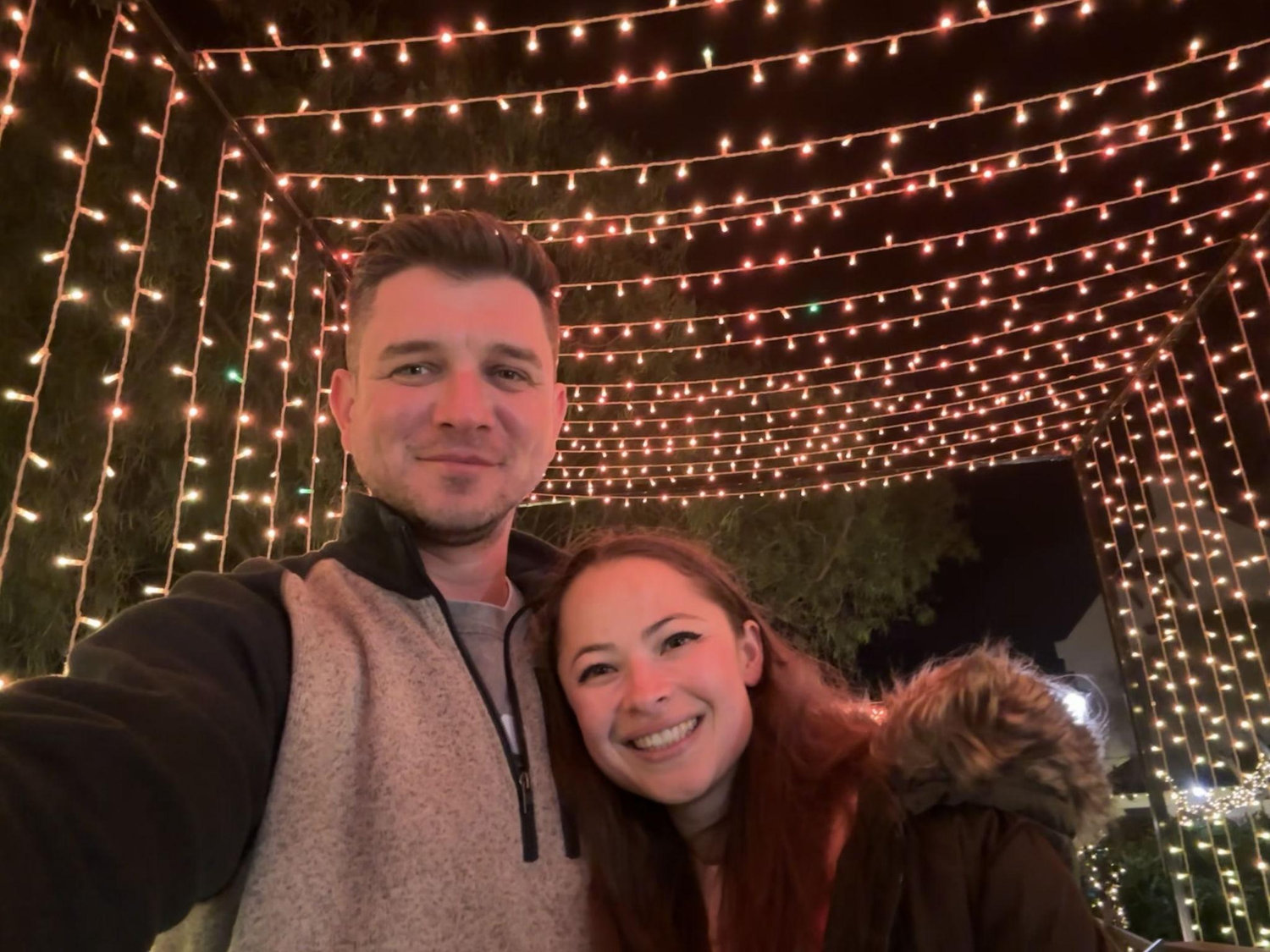 The Wedding Website of Angelica Calzado-Mockler and Dmitri Makhmudyantsev