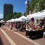 Reston Farmers Market