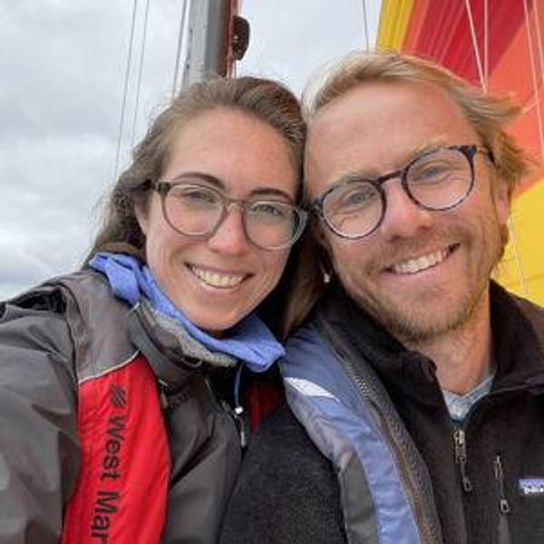 Our Next Sailing Adventure (venmo)