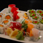 Black Ginger Sushi Bar and Asian fusion