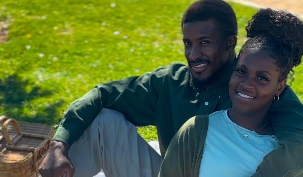 The Wedding Website of Shatavia Reed and Elijah Amos