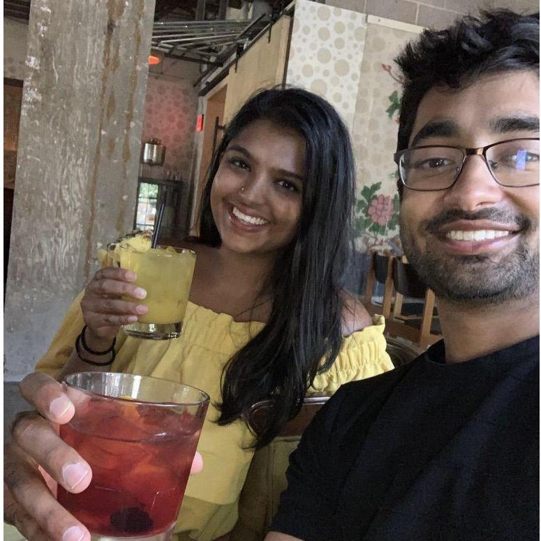 Sachchit's Birthday adventure in Austin- 09/28/19