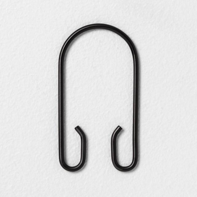 Decorative Shower Curtain Rings Set - Hearth & Hand™ with Magnolia