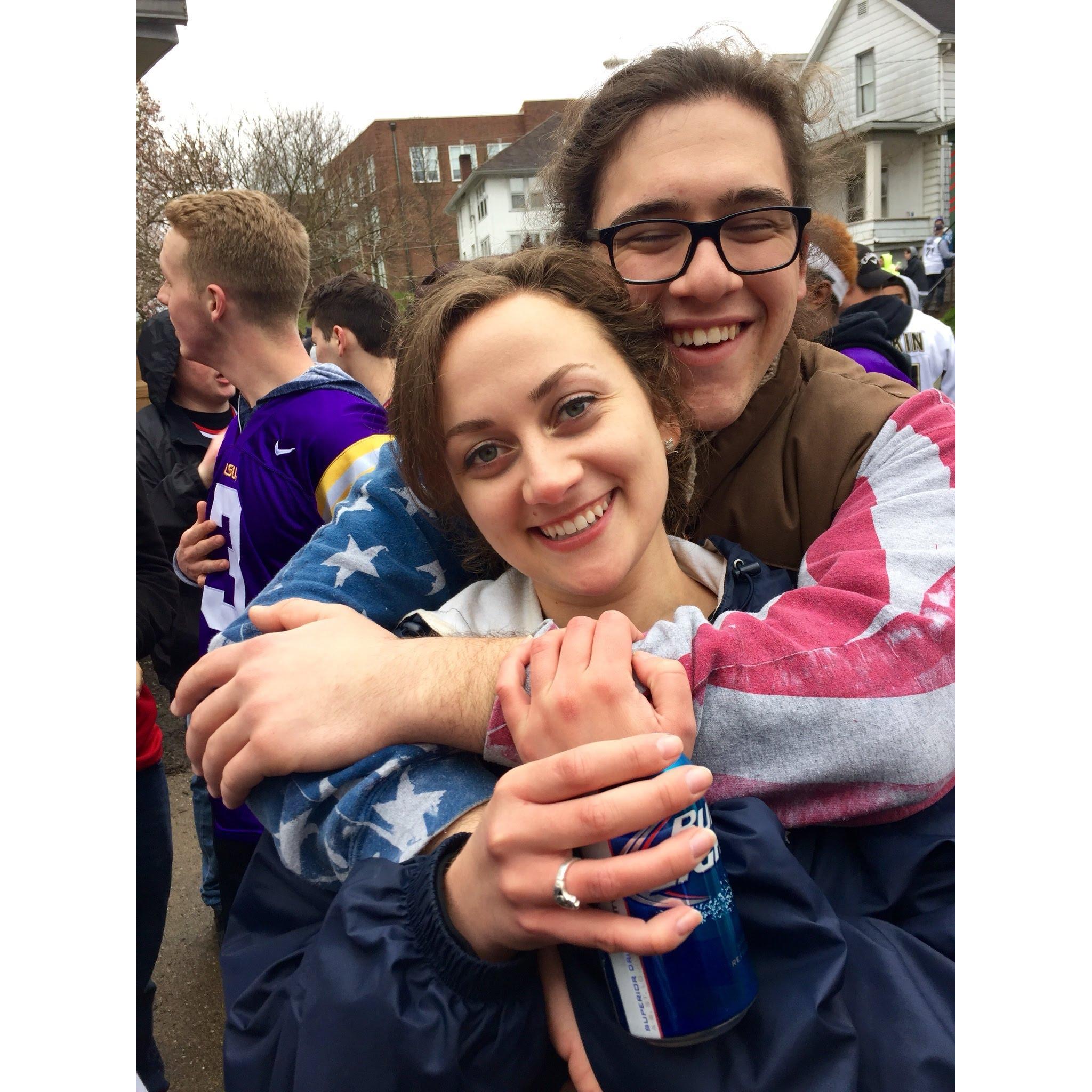 OU Fest Season 2016!