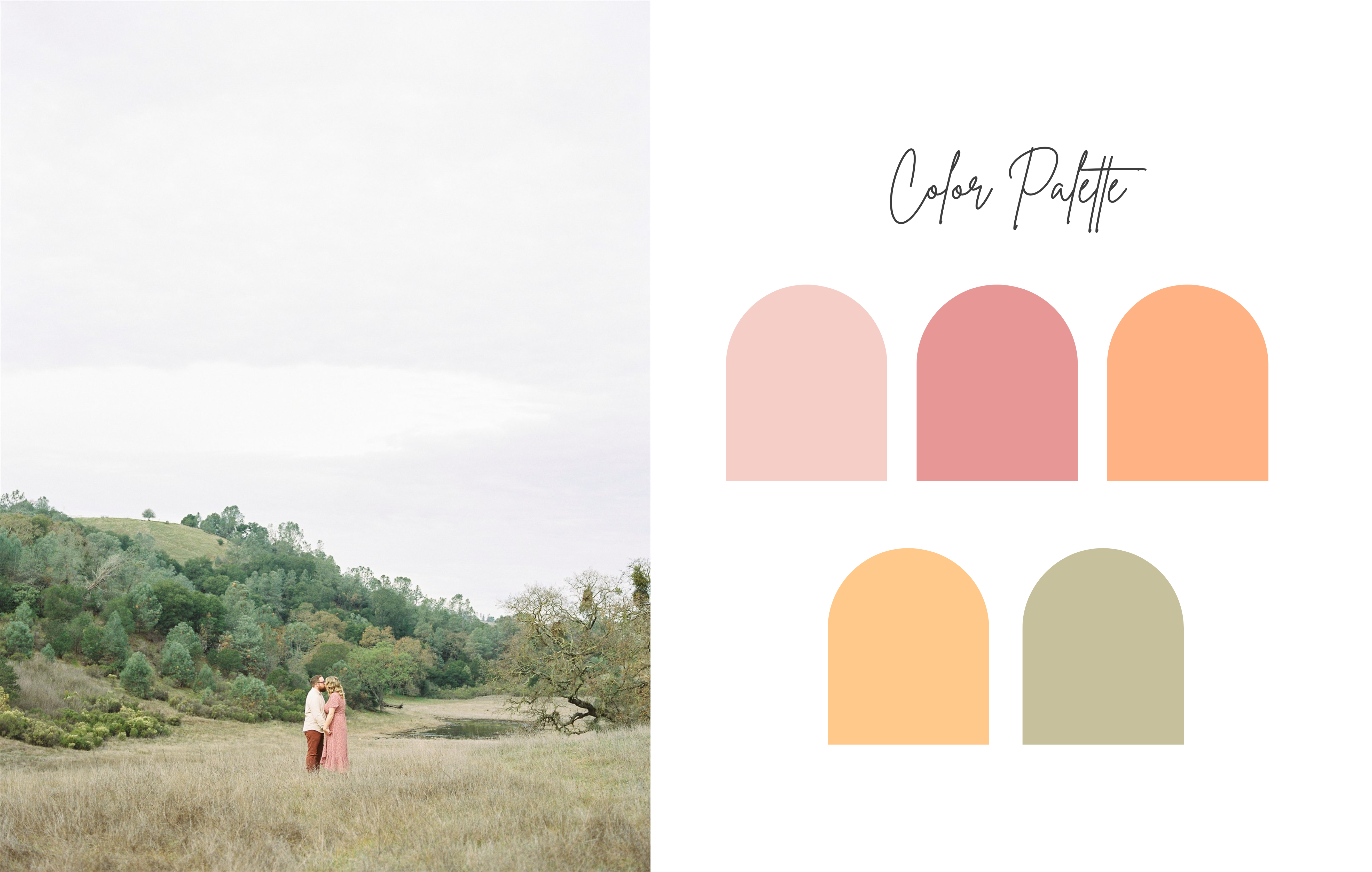 The Wedding Website of Mackenzie Look and Joey Johnson