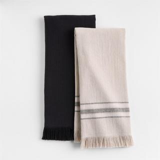 Craft Organic Cotton Dish Towels, Set of 2