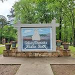 Crater of Diamonds State Park