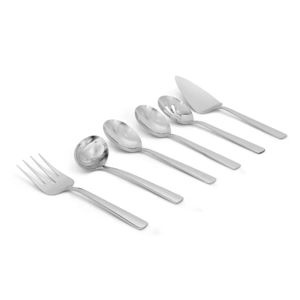 Cubertería - Set de servir