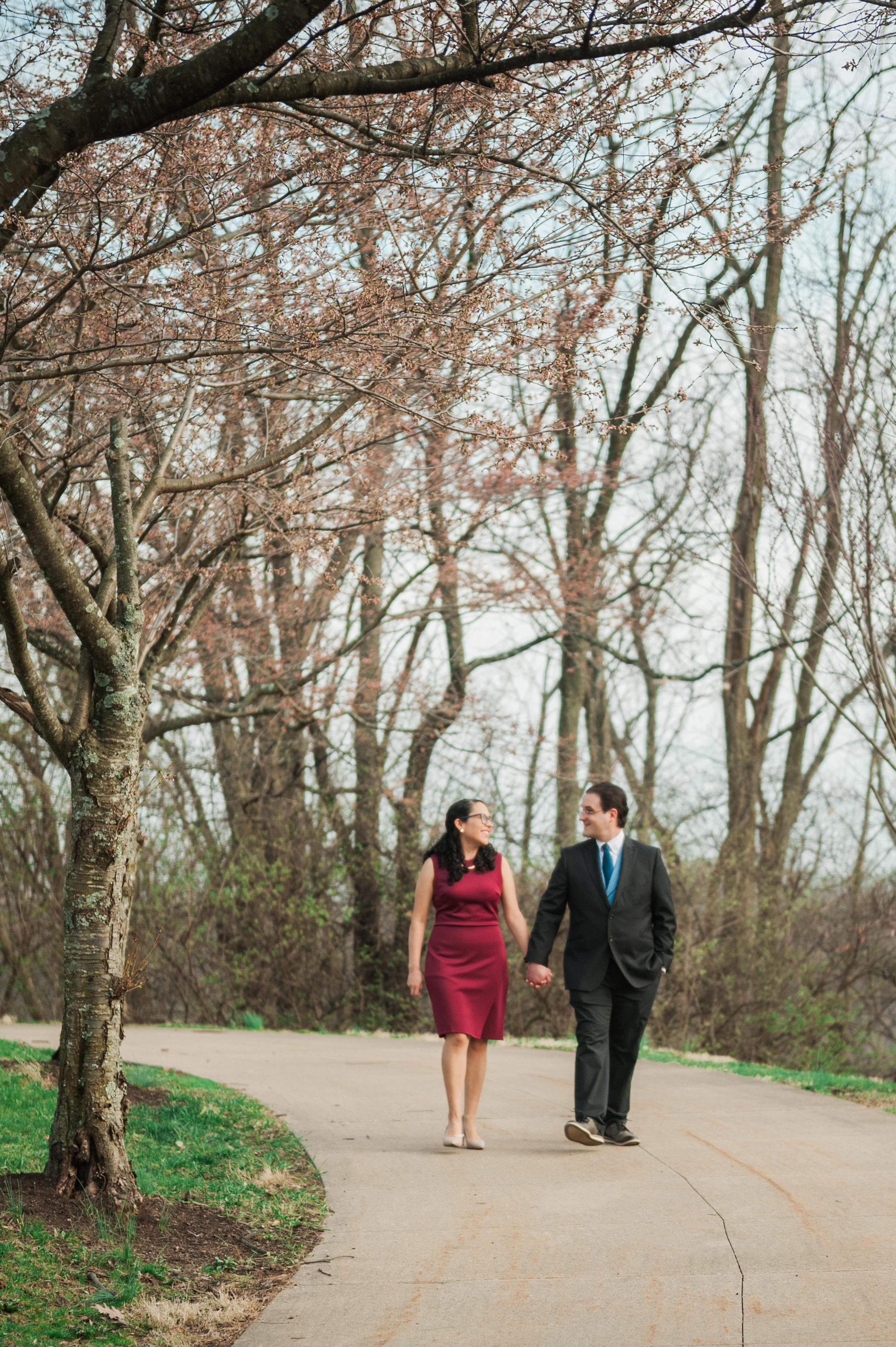 The Wedding Website of Lizeth Cifuentes and Peter Harjung