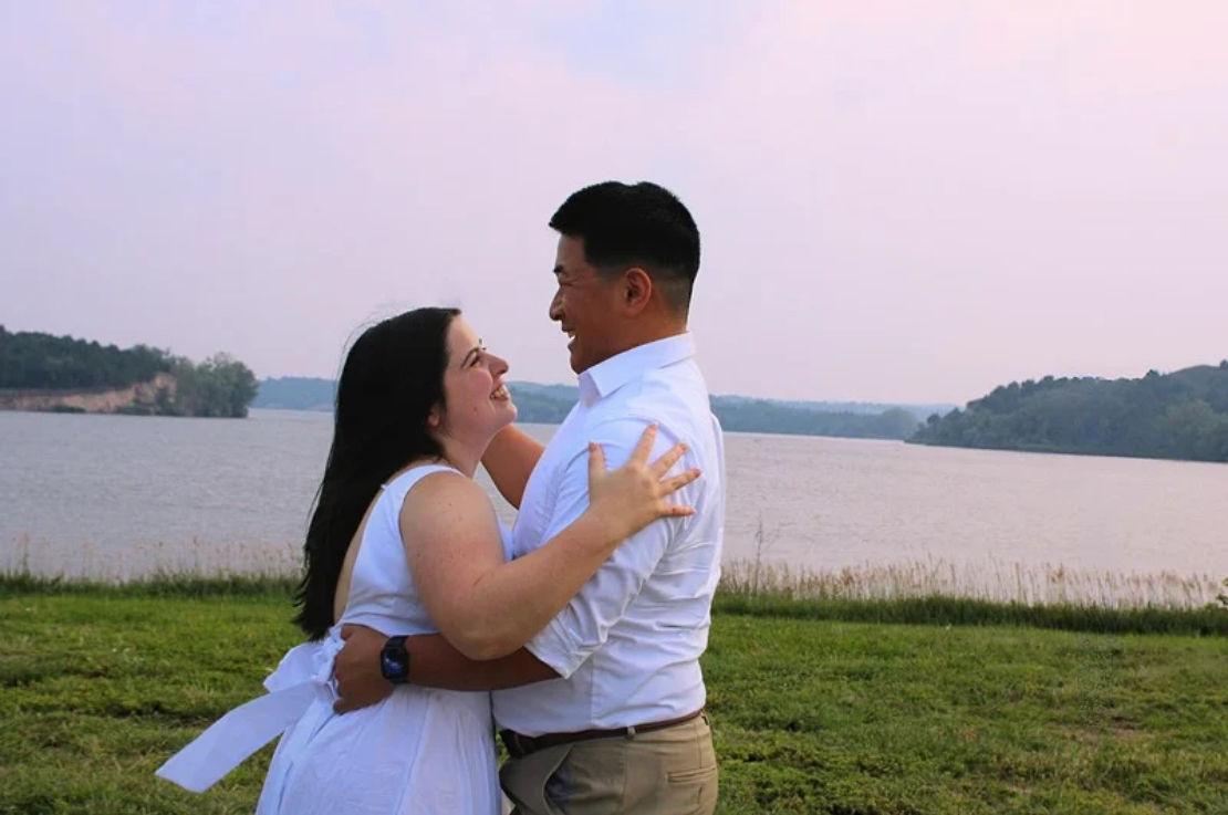 The Wedding Website of Selena Bloos and Ryan Johnson