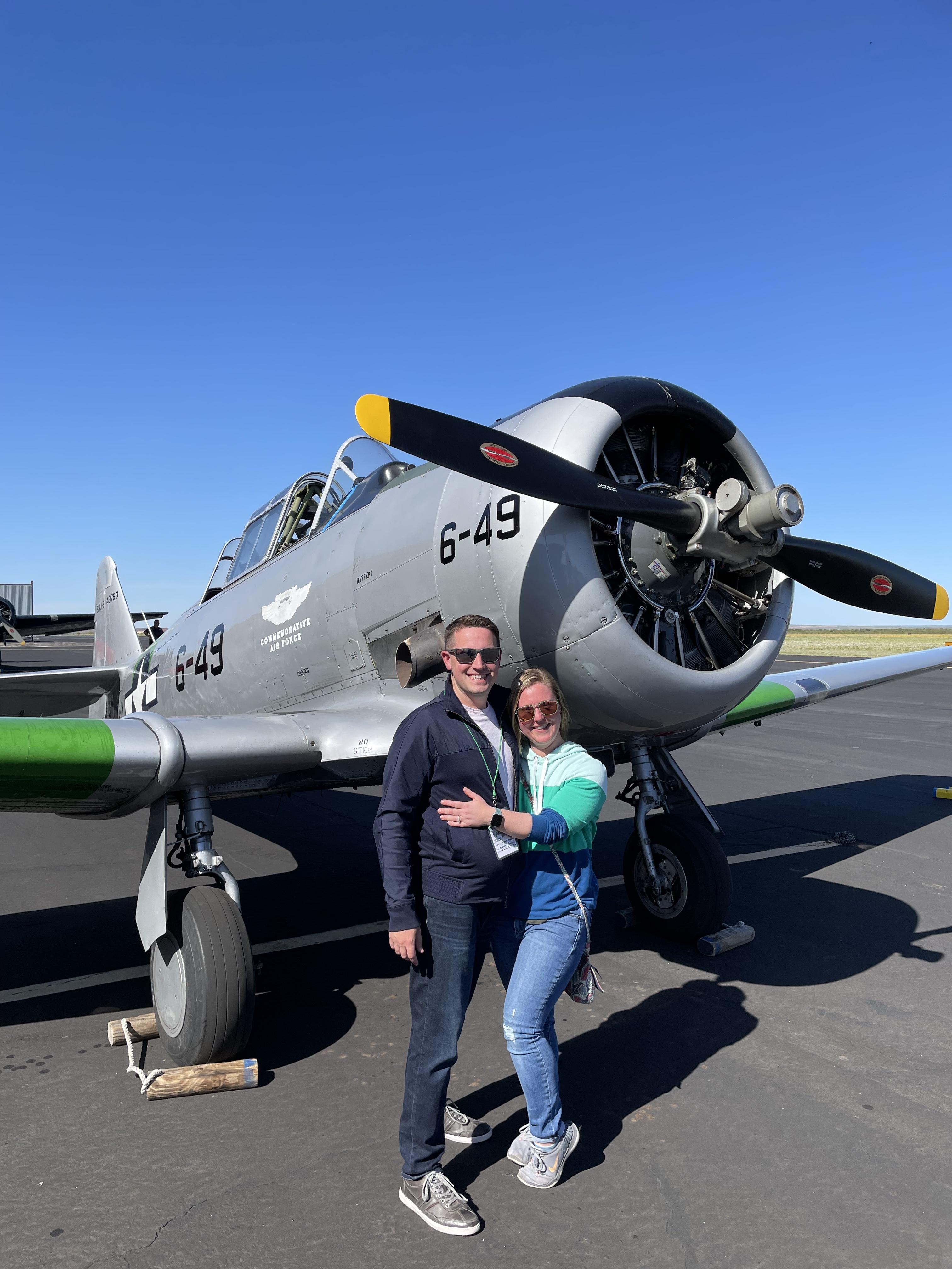 The Wedding Website of Rebecca McCammitt and Brandon Manni