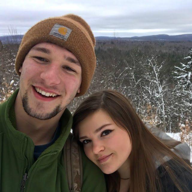 Hiked Cathedral Rock