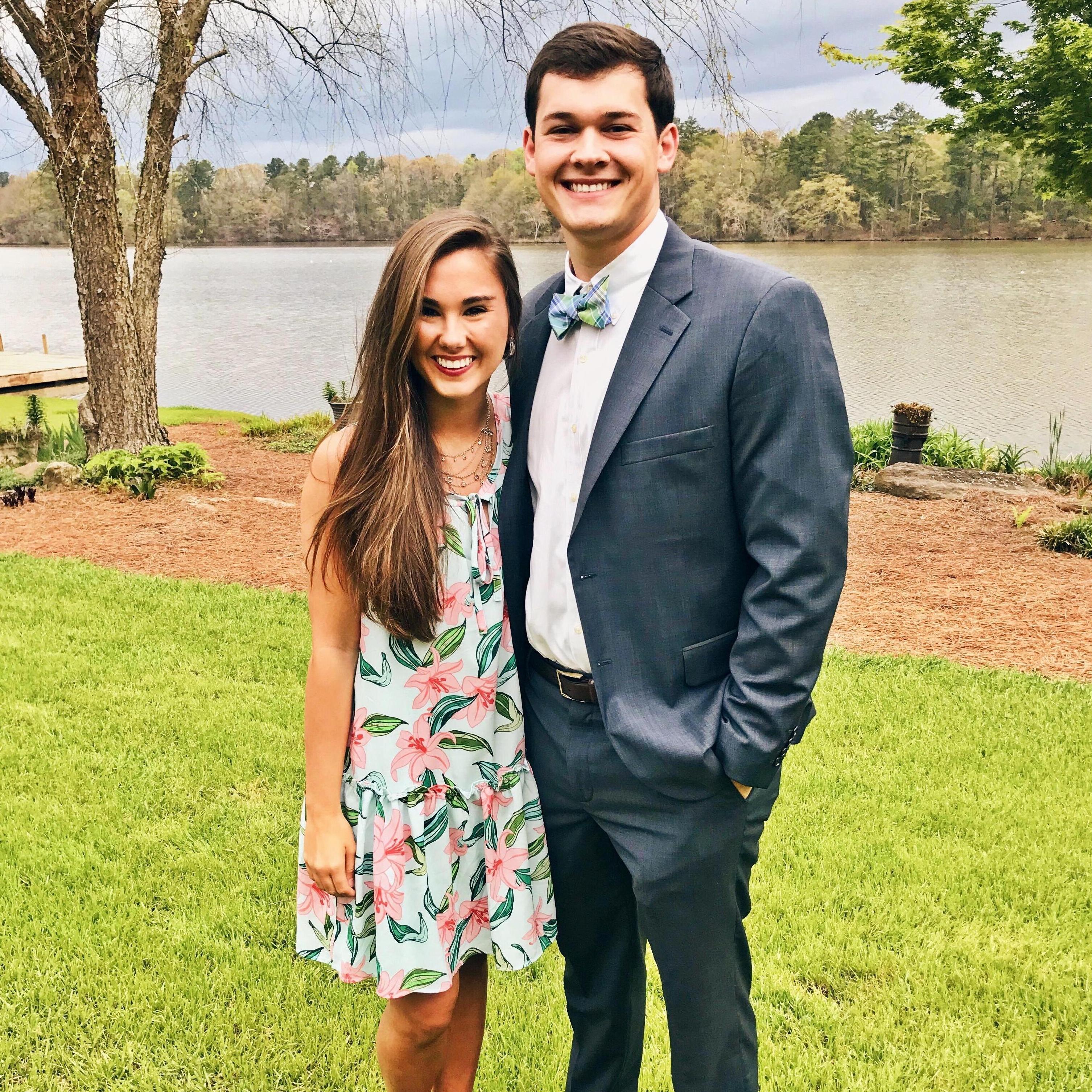 More weddings.