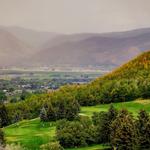 Wasatch Mountain Golf Course