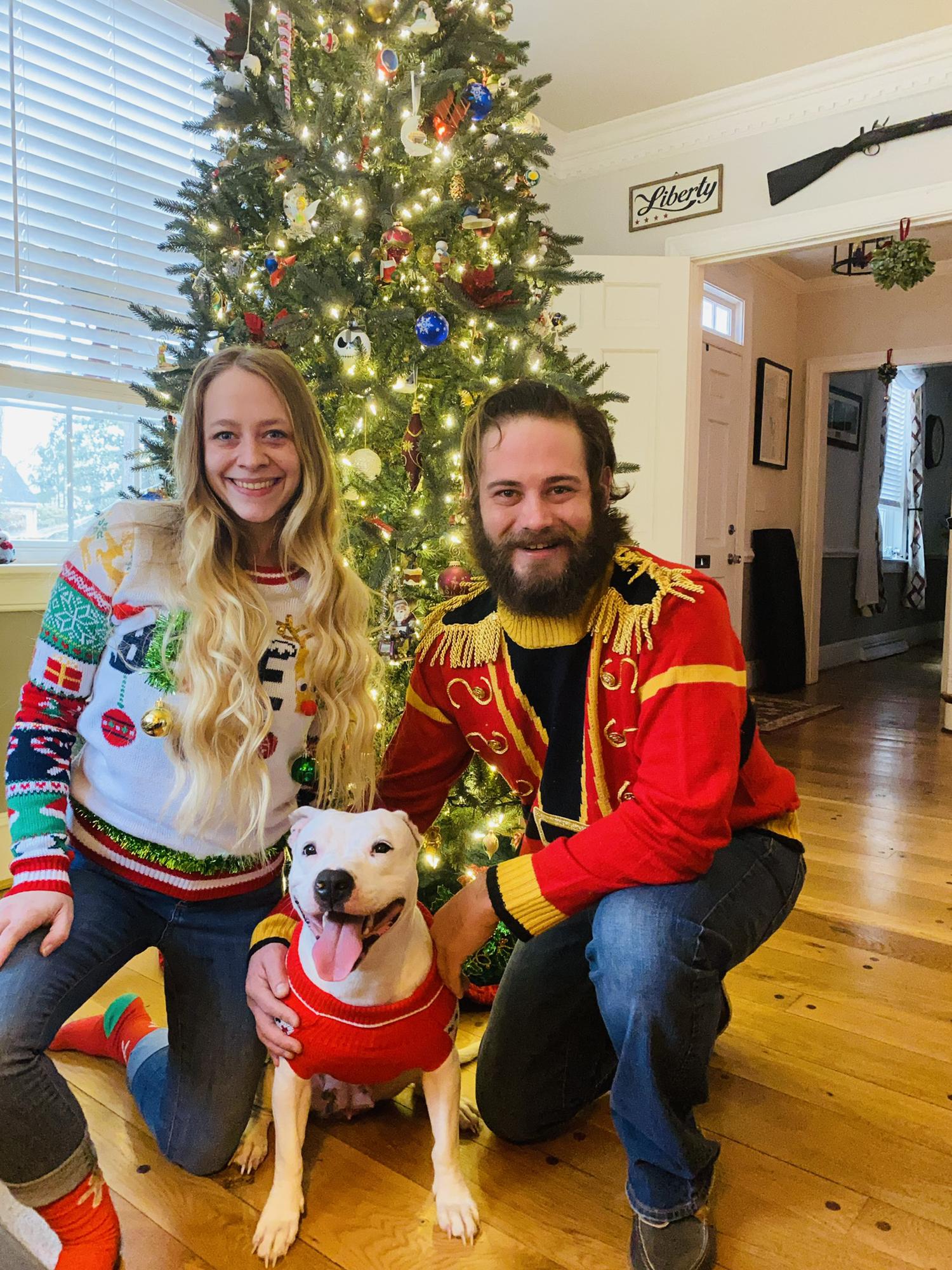 Christmas 2020