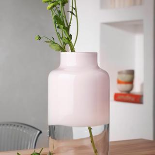 Medium Magnolia Vase