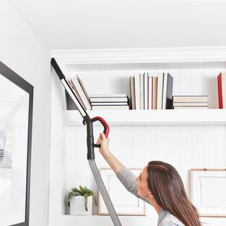 Floor Rover Anti Tangle Pet Upright Bagless Vacuum