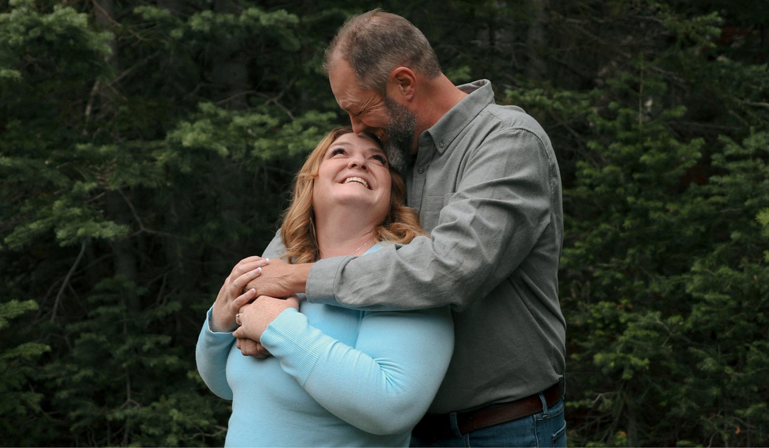 The Wedding Website of Mistie Hoaglin and Chris Pearson