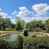 Rip Van Winkle Gardens