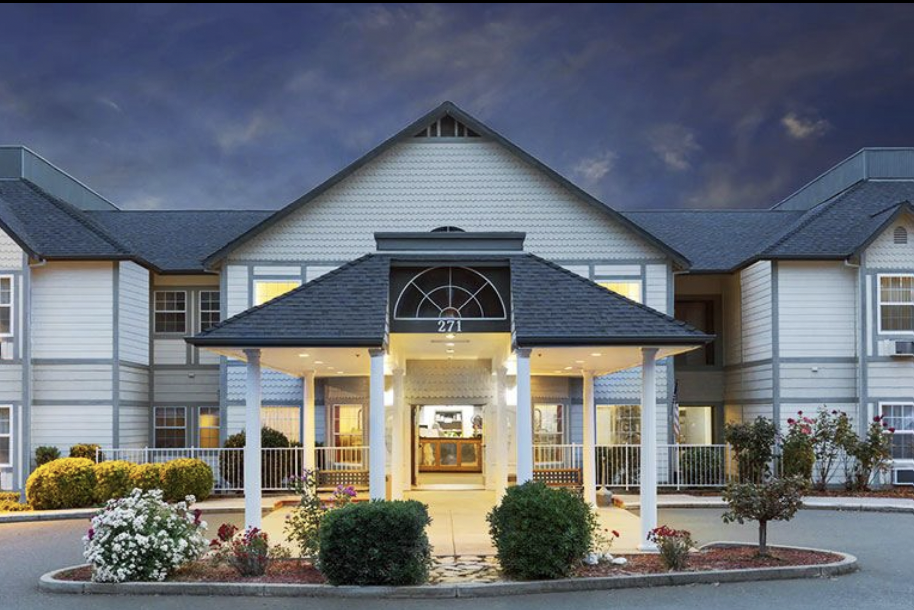 The Wedding Website of Cierrah Phelps and Tanner Binsfeld