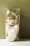 Barbra Stackable Wire Storage Bin
