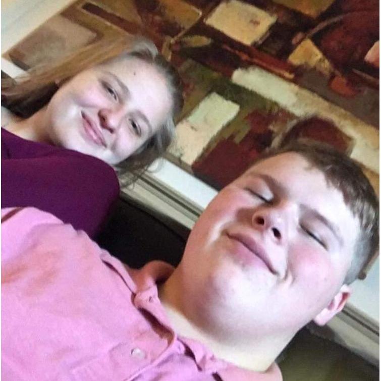 Our first Thanksgiving together

November 22nd 2018