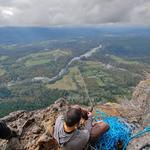 North Bend/Interstate 90 Climbing
