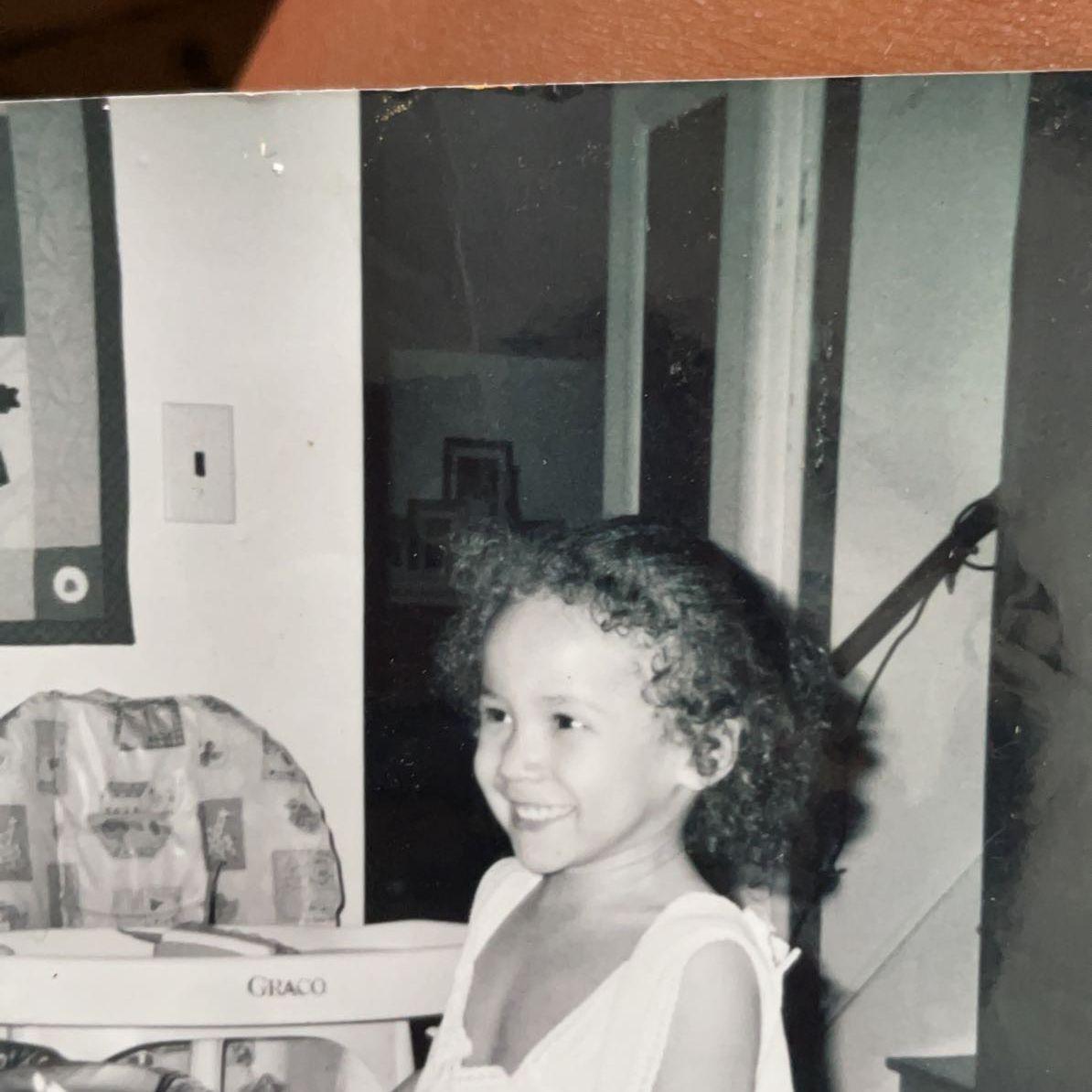 Little Kyla