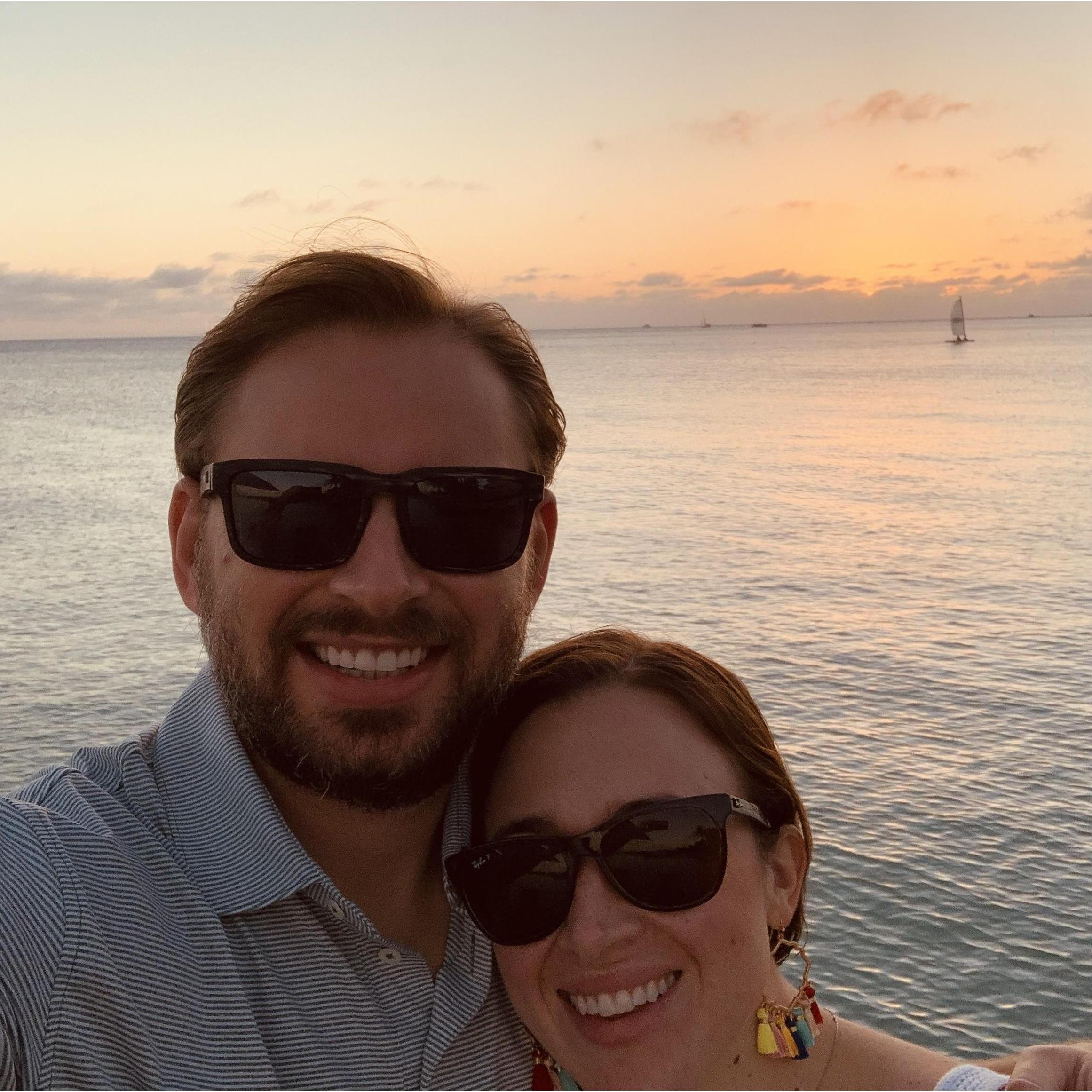 Key West, FL