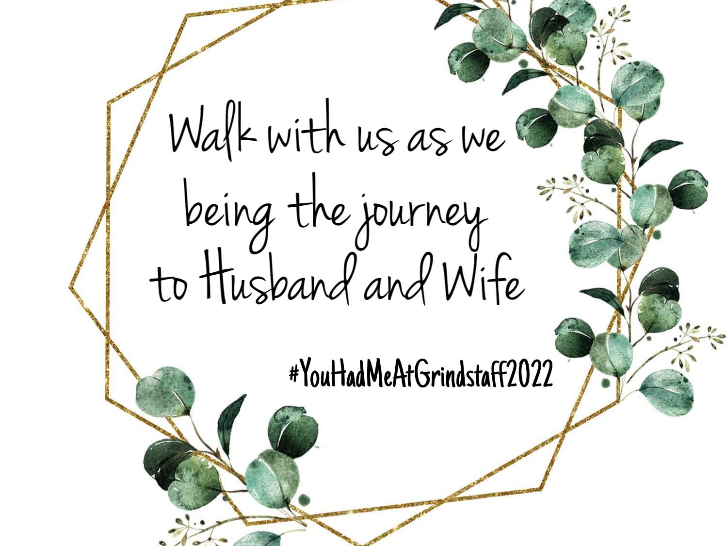 The Wedding Website of Hannah Crump and Nick Grindstaff
